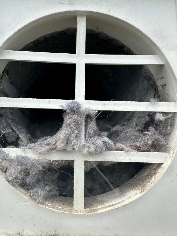 Images Dryer Vent Superheroes of Louisville