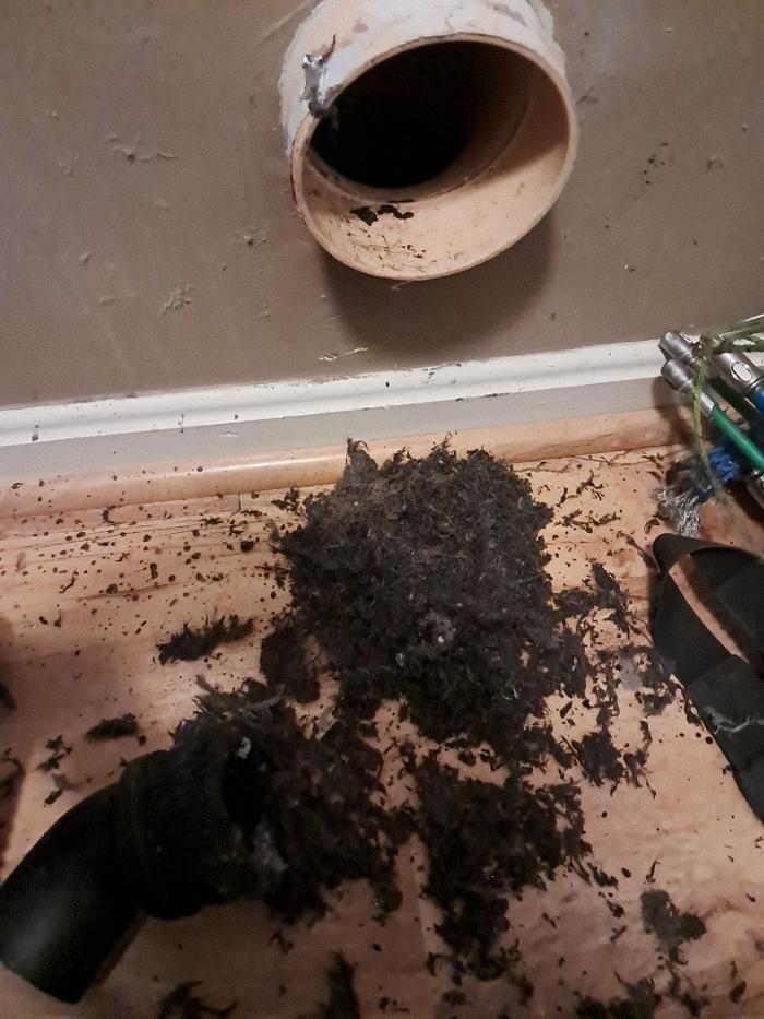 Images Dryer Vent Superheroes of Louisville