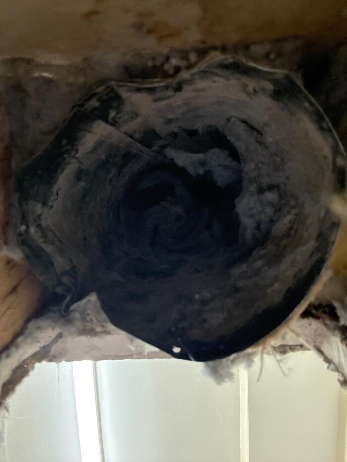 Images Dryer Vent Superheroes of Louisville