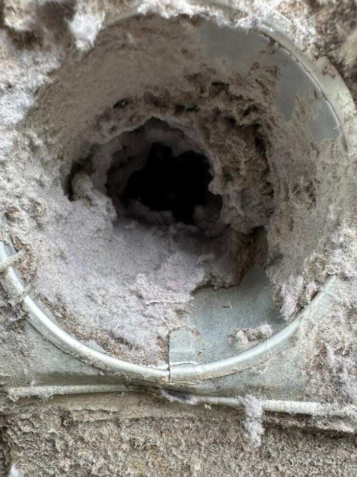 Images Dryer Vent Superheroes of Louisville