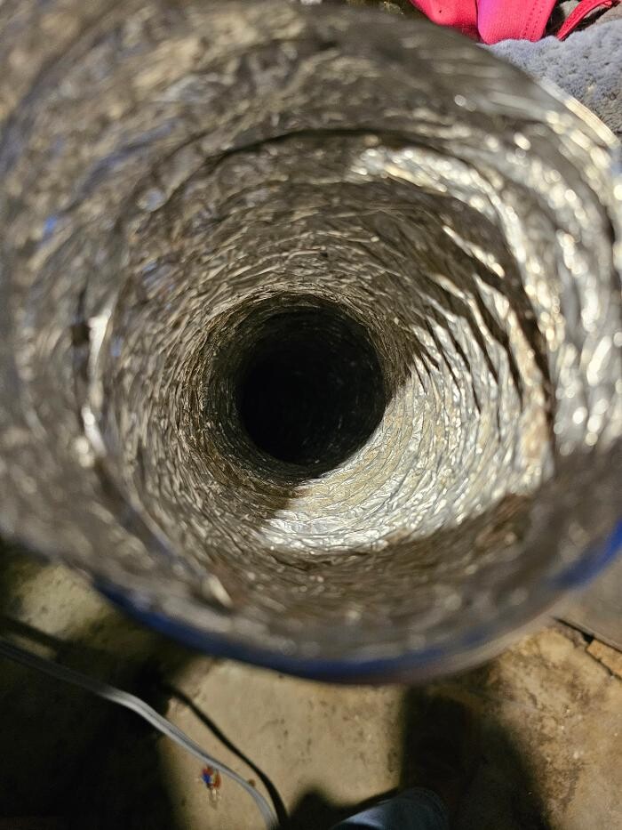Images Dryer Vent Superheroes of Louisville
