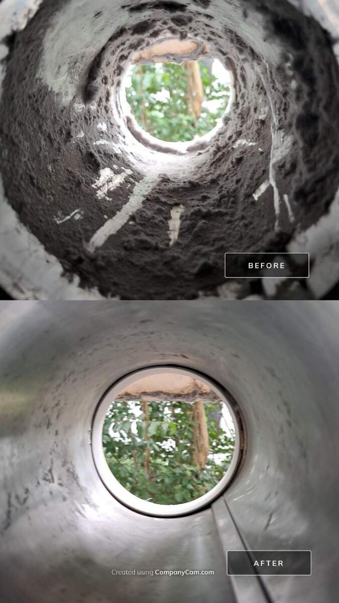 Images Dryer Vent Superheroes of Louisville