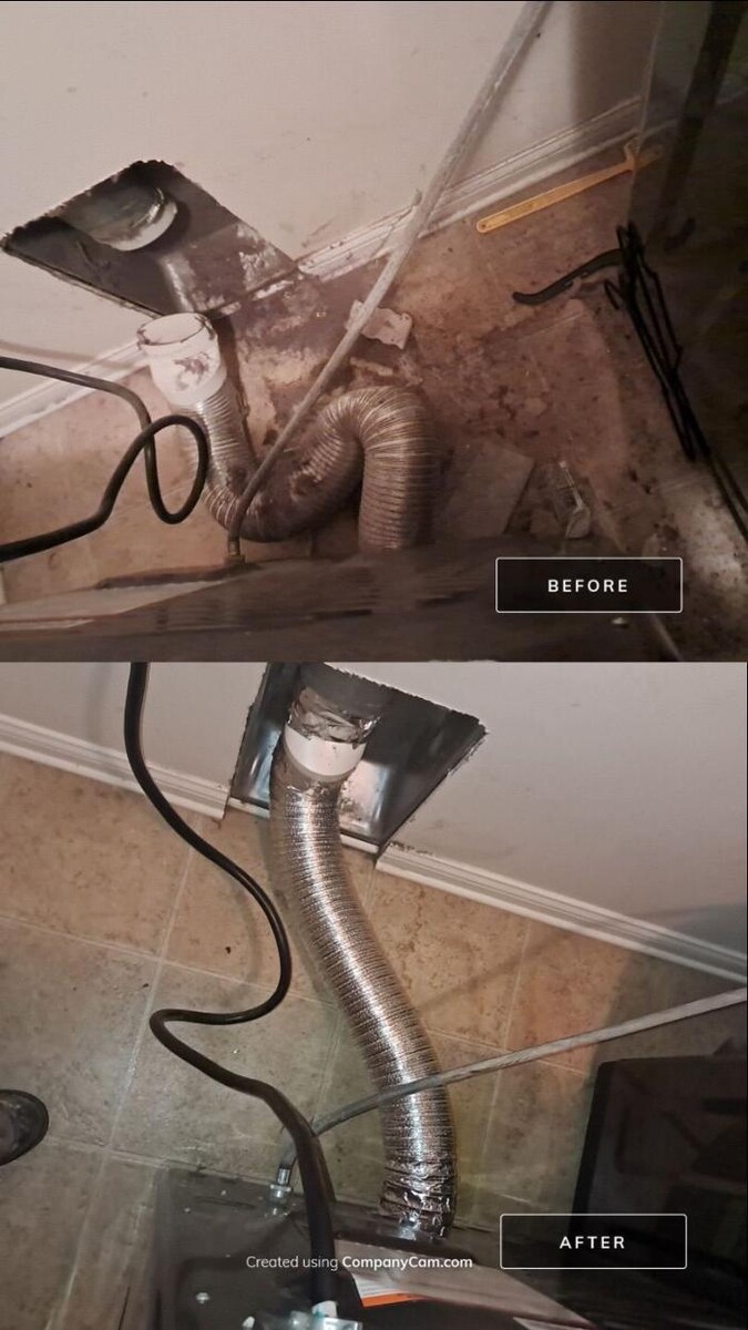 Images Dryer Vent Superheroes of Louisville