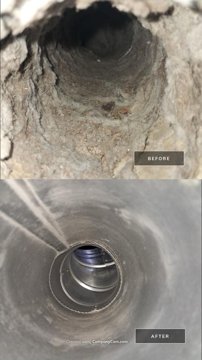 Images Dryer Vent Superheroes of Louisville