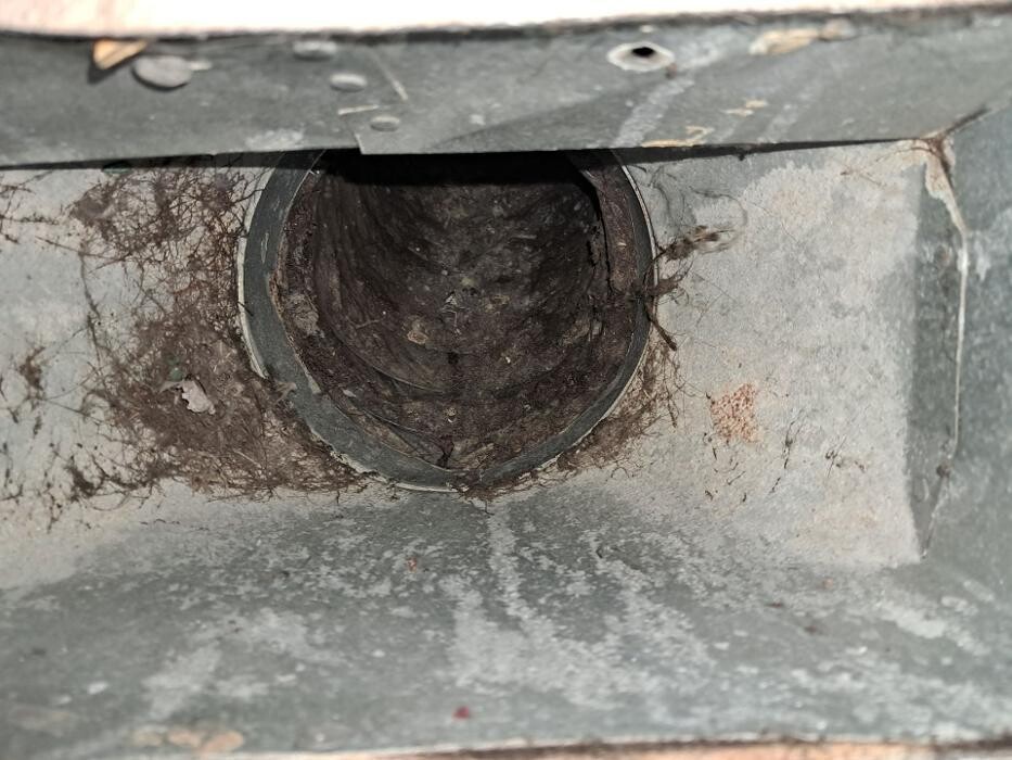 Images Dryer Vent Superheroes of Louisville