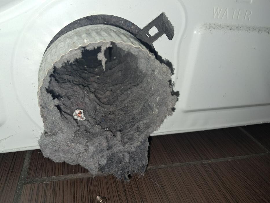 Images Dryer Vent Superheroes of Louisville