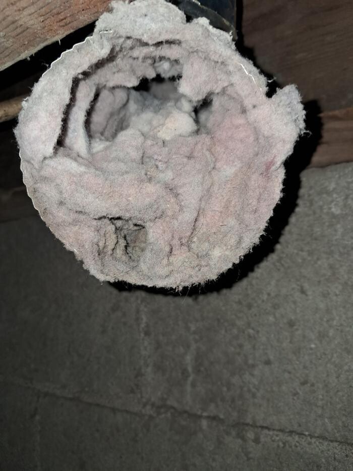 Images Dryer Vent Superheroes of Louisville