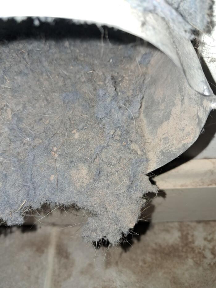 Images Dryer Vent Superheroes of Louisville