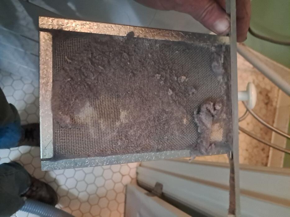 Images Dryer Vent Superheroes of Louisville