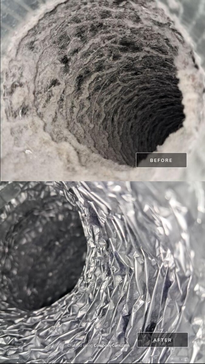 Images Dryer Vent Superheroes of Louisville