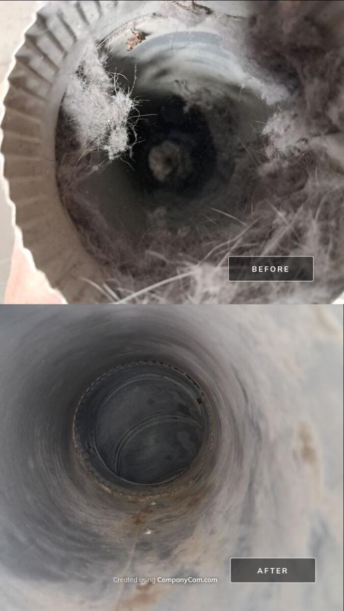 Images Dryer Vent Superheroes of Louisville