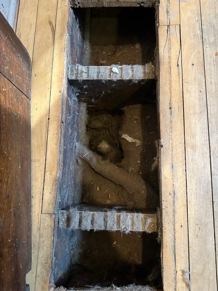 Images Dryer Vent Superheroes of Louisville