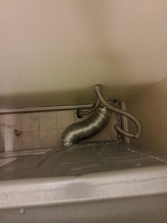 Images Dryer Vent Superheroes of Louisville