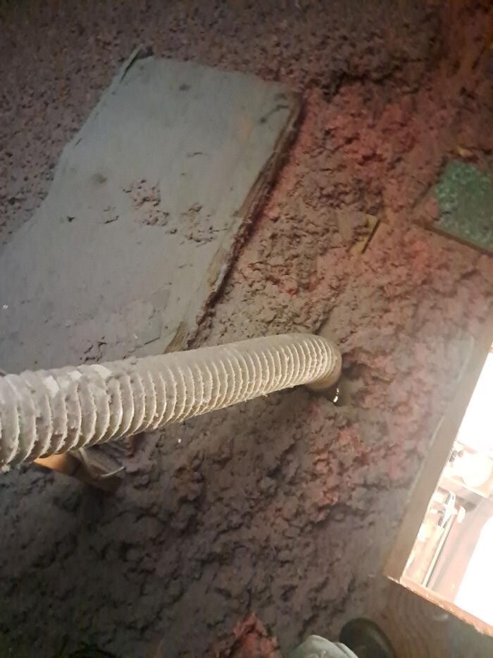 Images Dryer Vent Superheroes of Louisville