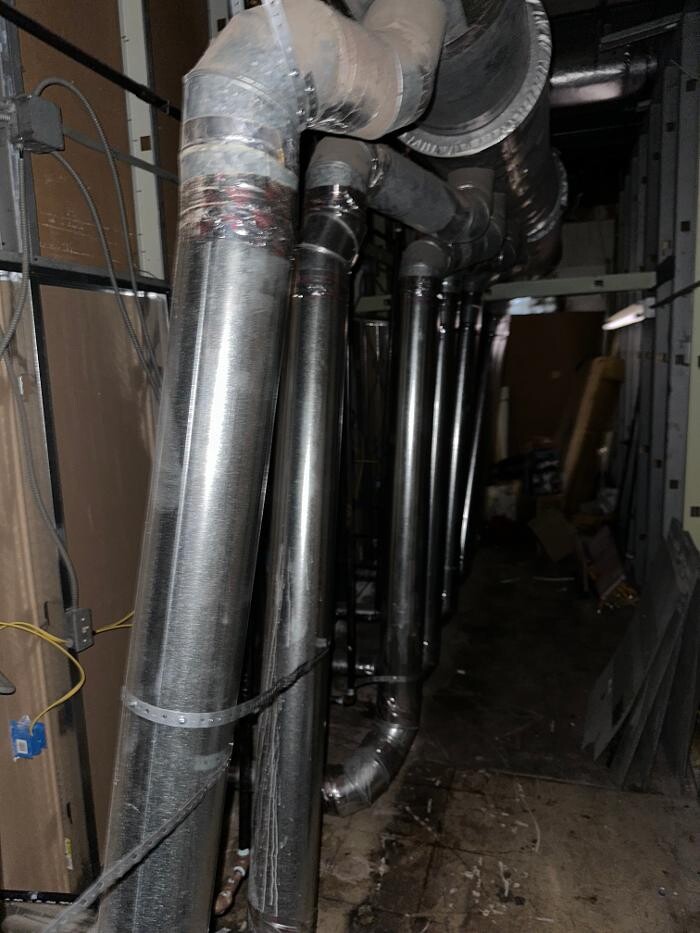 Images Dryer Vent Superheroes of Louisville