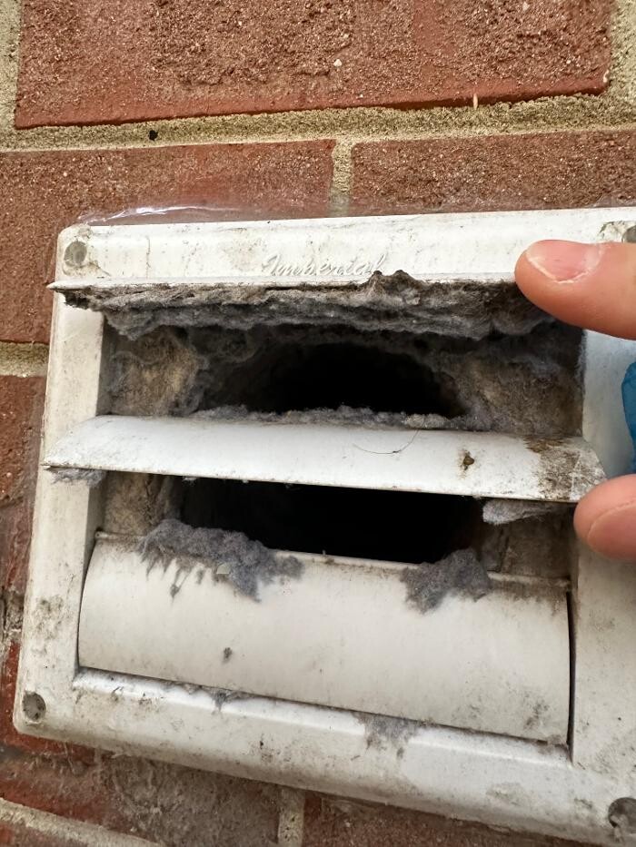 Images Dryer Vent Superheroes of Louisville