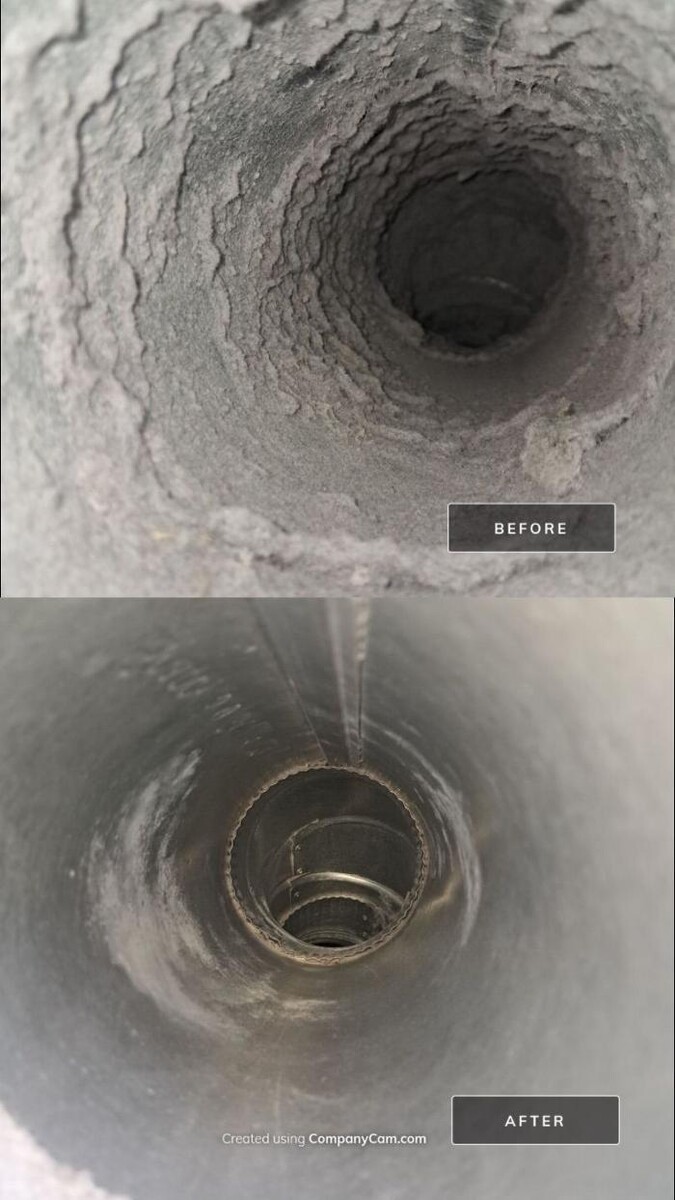 Images Dryer Vent Superheroes of Louisville