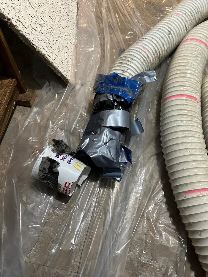 Images Dryer Vent Superheroes of Louisville