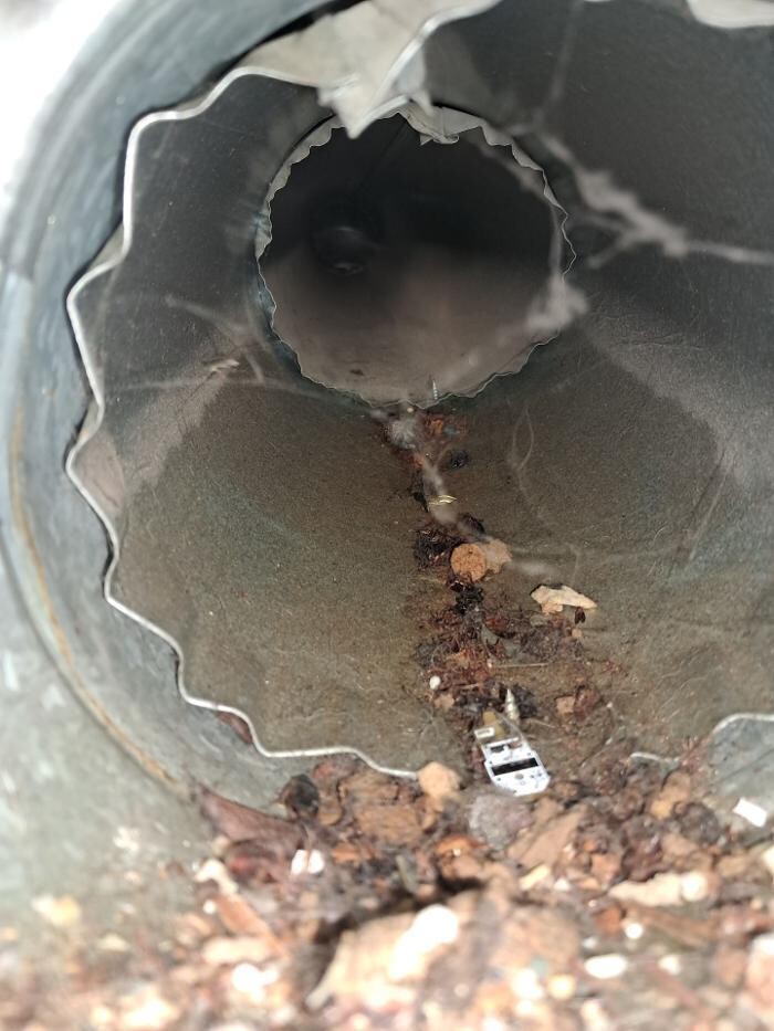 Images Dryer Vent Superheroes of Louisville