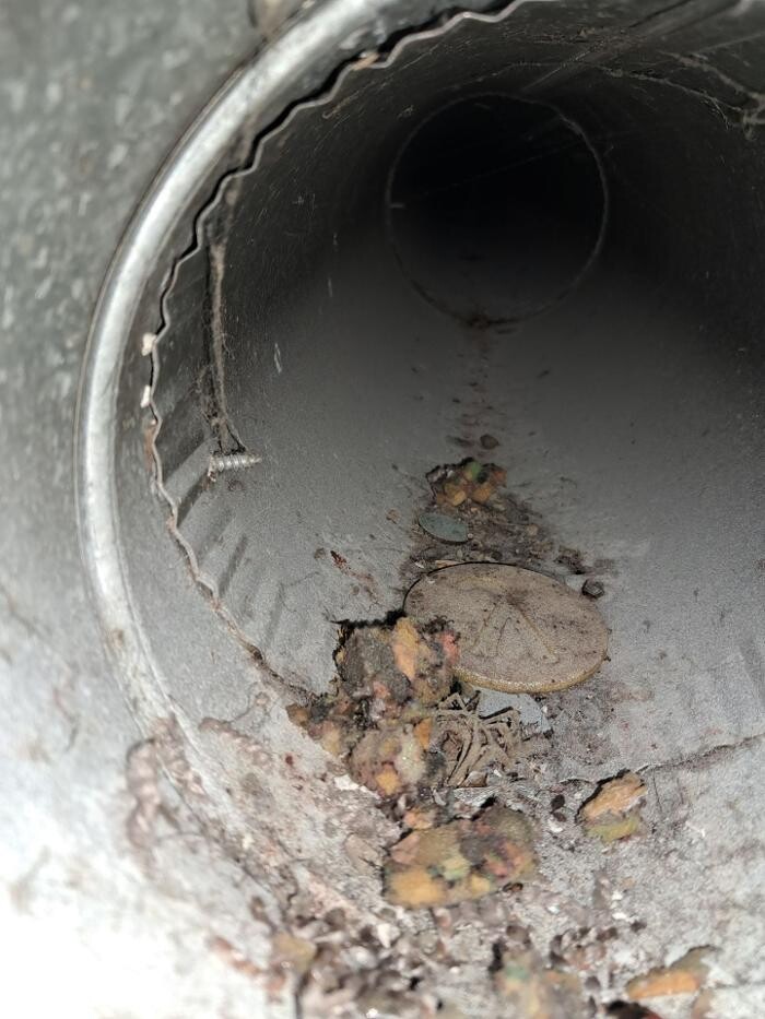 Images Dryer Vent Superheroes of Louisville