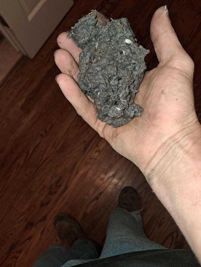 Images Dryer Vent Superheroes of Louisville