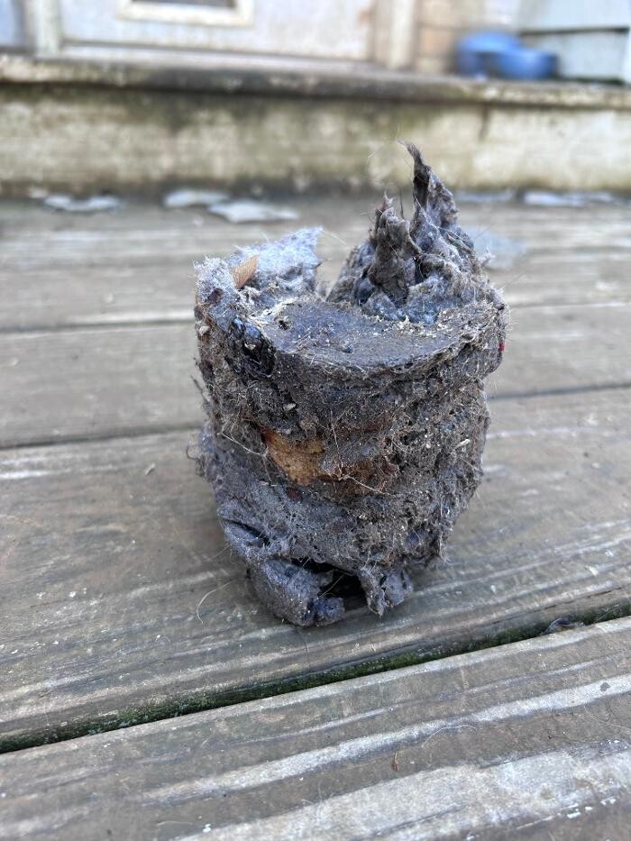 Images Dryer Vent Superheroes of Louisville