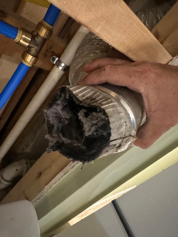 Images Dryer Vent Superheroes of Louisville