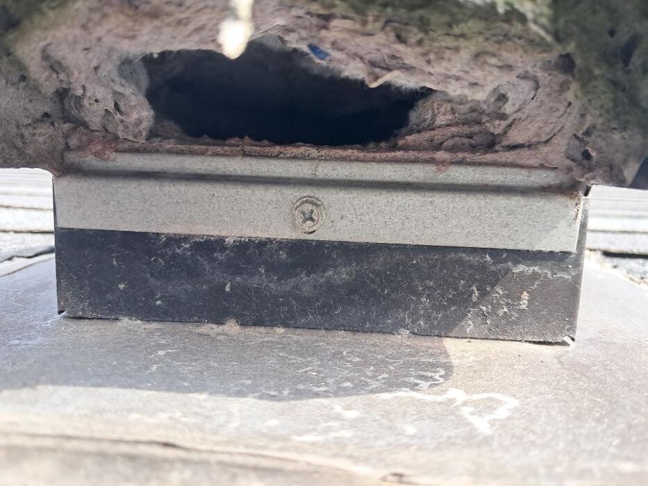 Images Dryer Vent Superheroes of Louisville