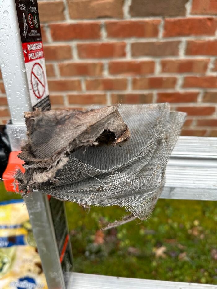 Images Dryer Vent Superheroes of Louisville