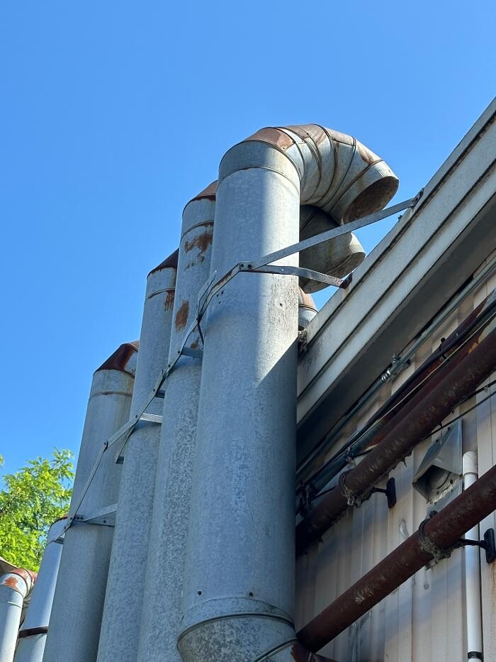 Images Dryer Vent Superheroes of Louisville