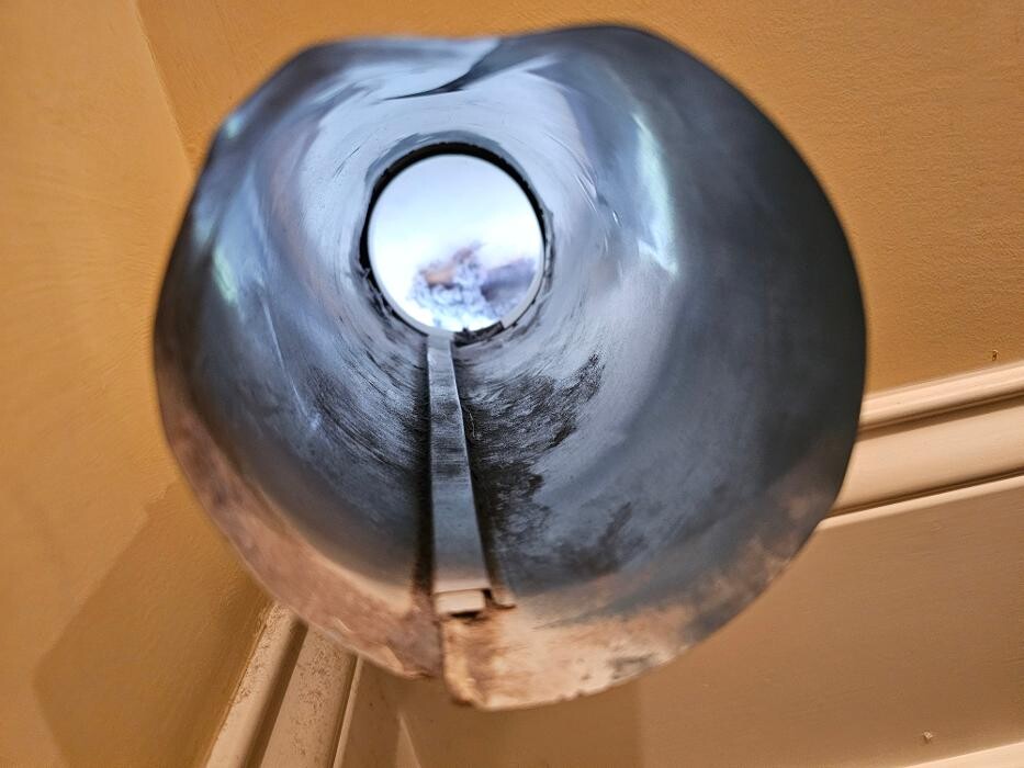 Images Dryer Vent Superheroes of Louisville