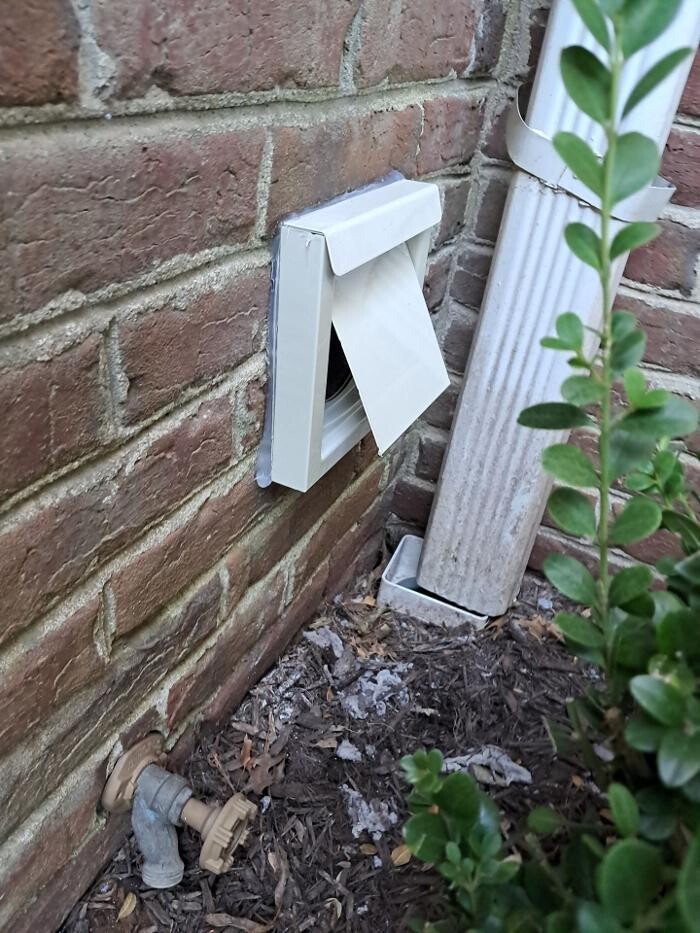 Images Dryer Vent Superheroes of Louisville