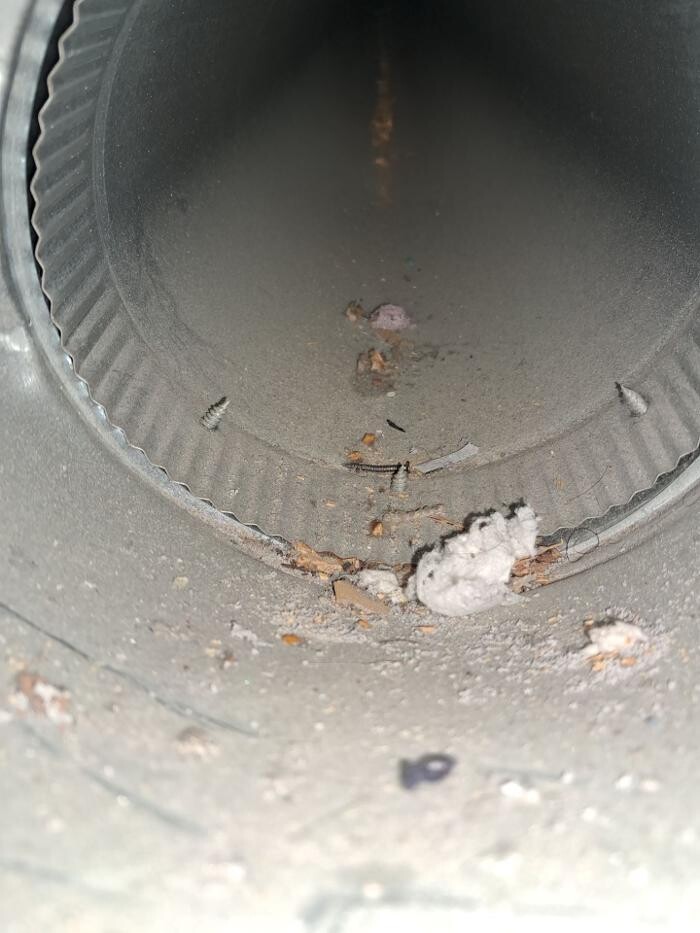Images Dryer Vent Superheroes of Louisville