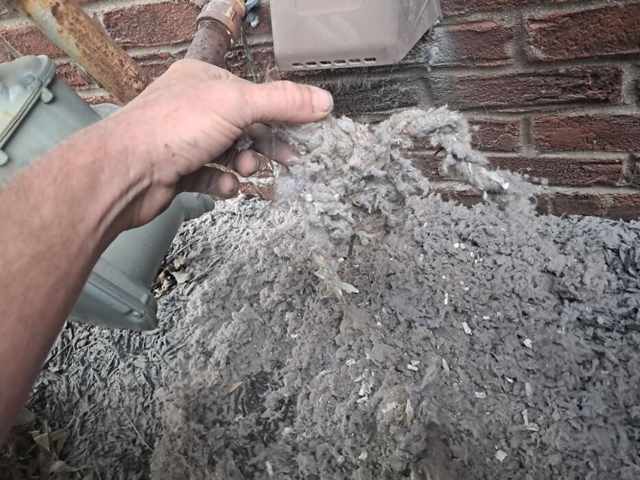 Images Dryer Vent Superheroes of Louisville