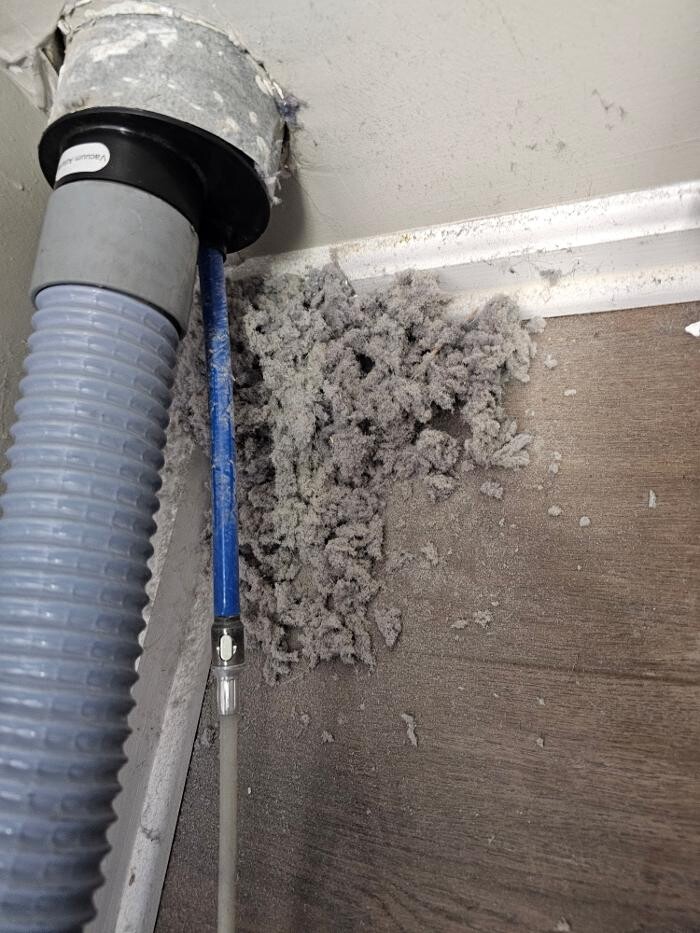 Images Dryer Vent Superheroes of Louisville