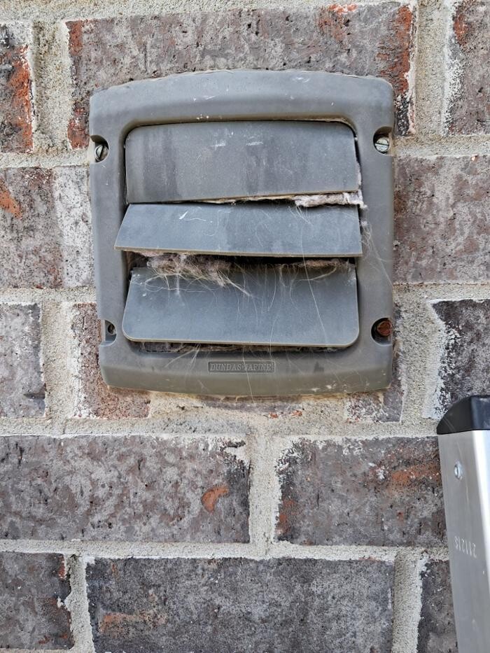 Images Dryer Vent Superheroes of Louisville