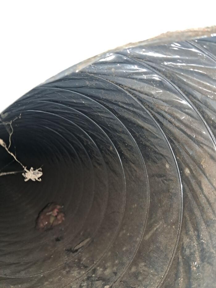 Images Dryer Vent Superheroes of Louisville