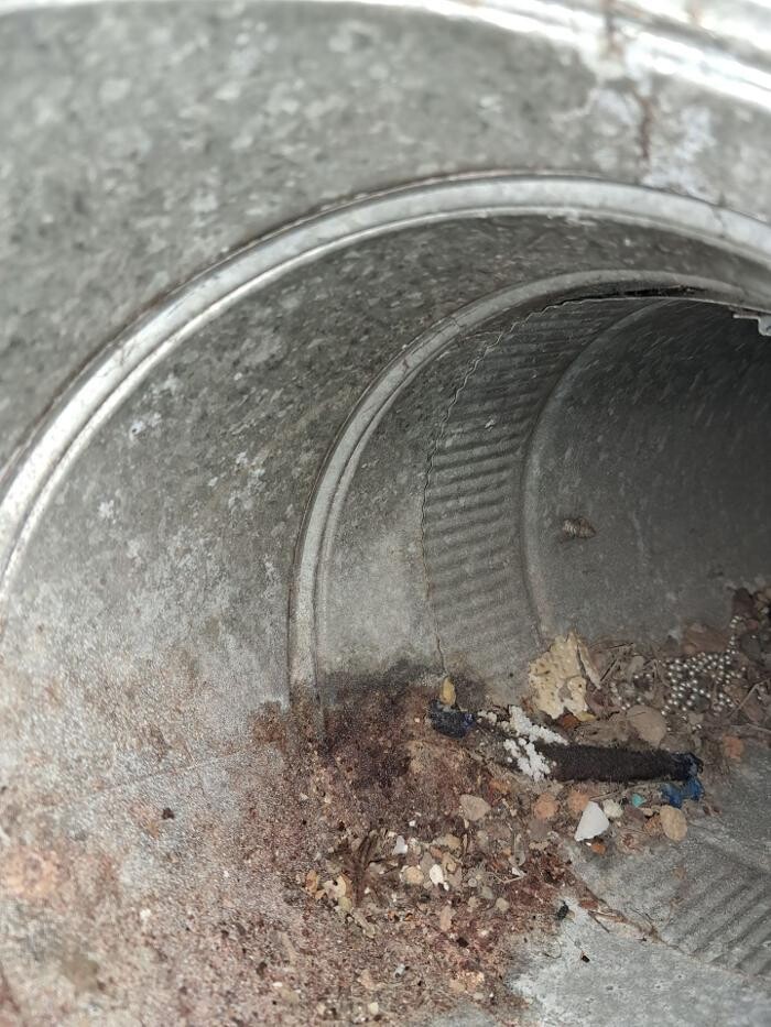Images Dryer Vent Superheroes of Louisville