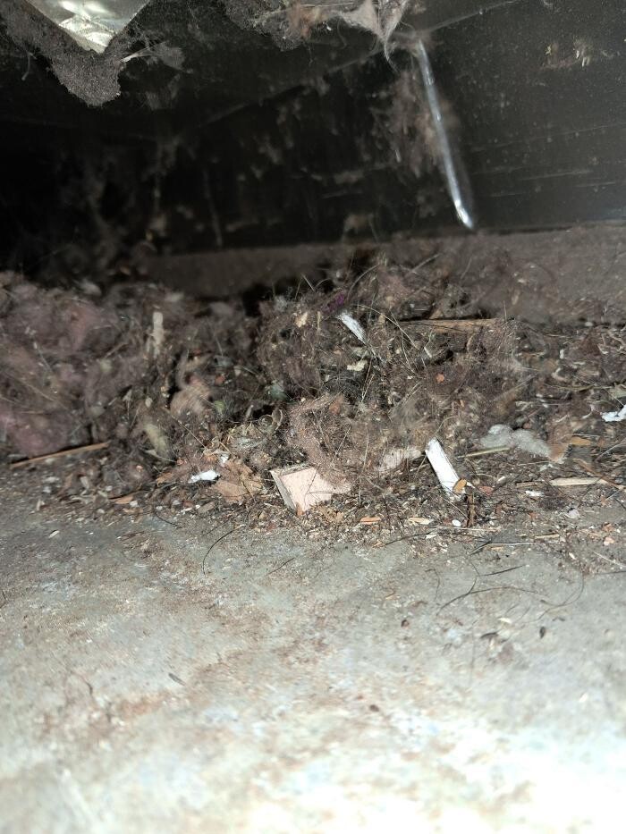 Images Dryer Vent Superheroes of Louisville