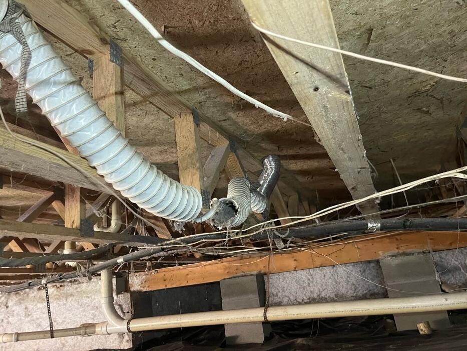 Images Dryer Vent Superheroes of Louisville