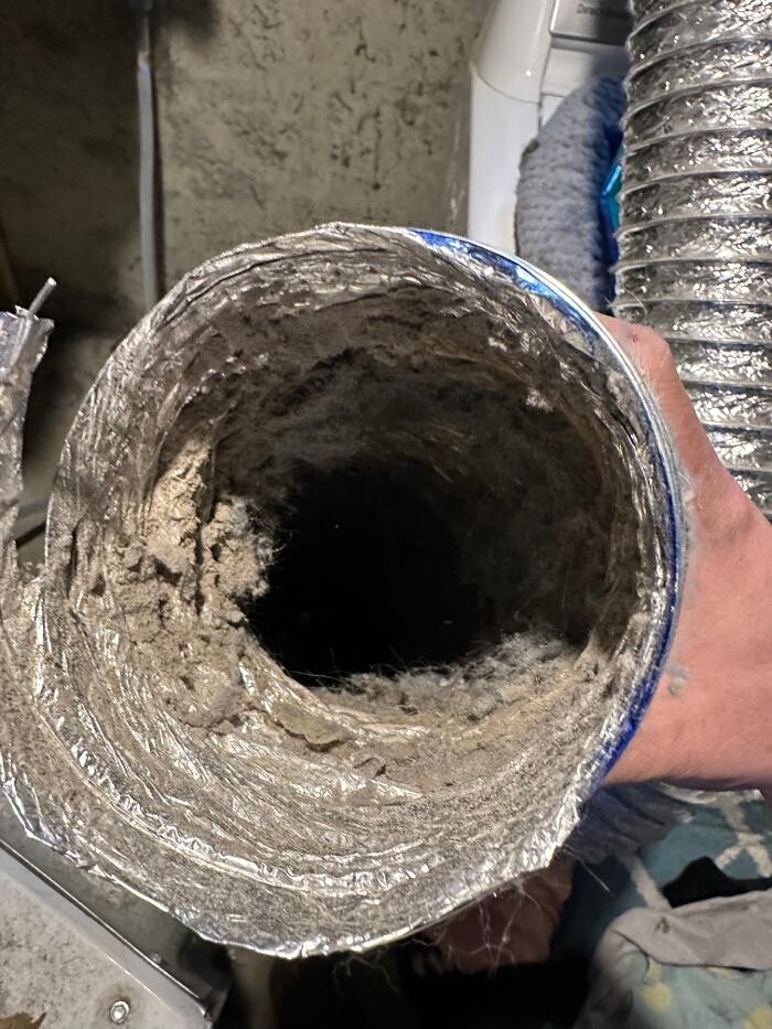 Images Dryer Vent Superheroes of Louisville
