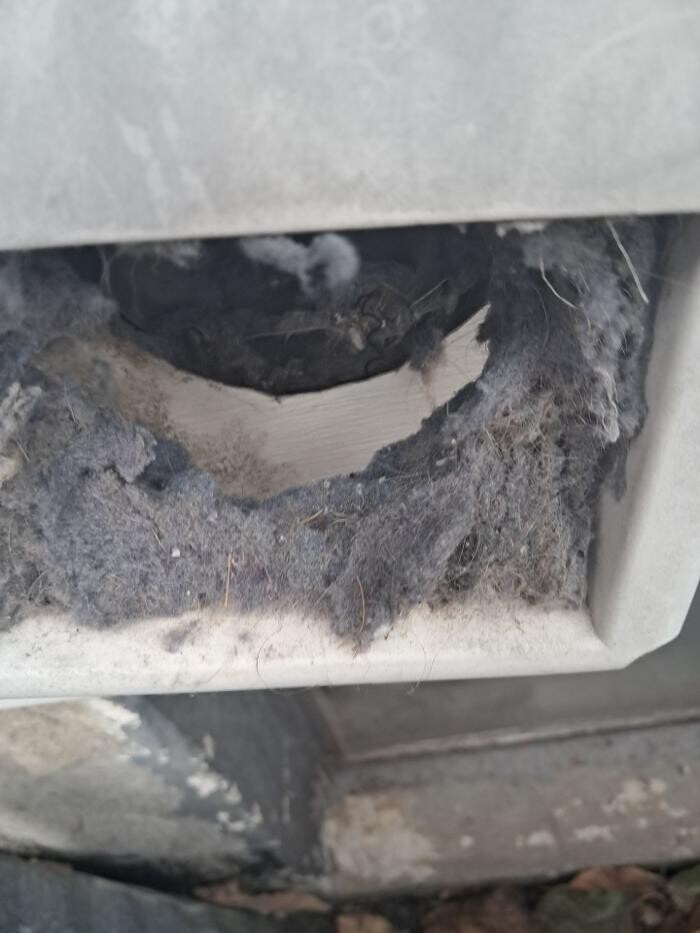 Images Dryer Vent Superheroes of Louisville