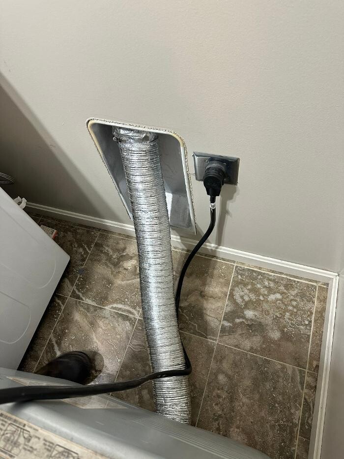 Images Dryer Vent Superheroes of Louisville