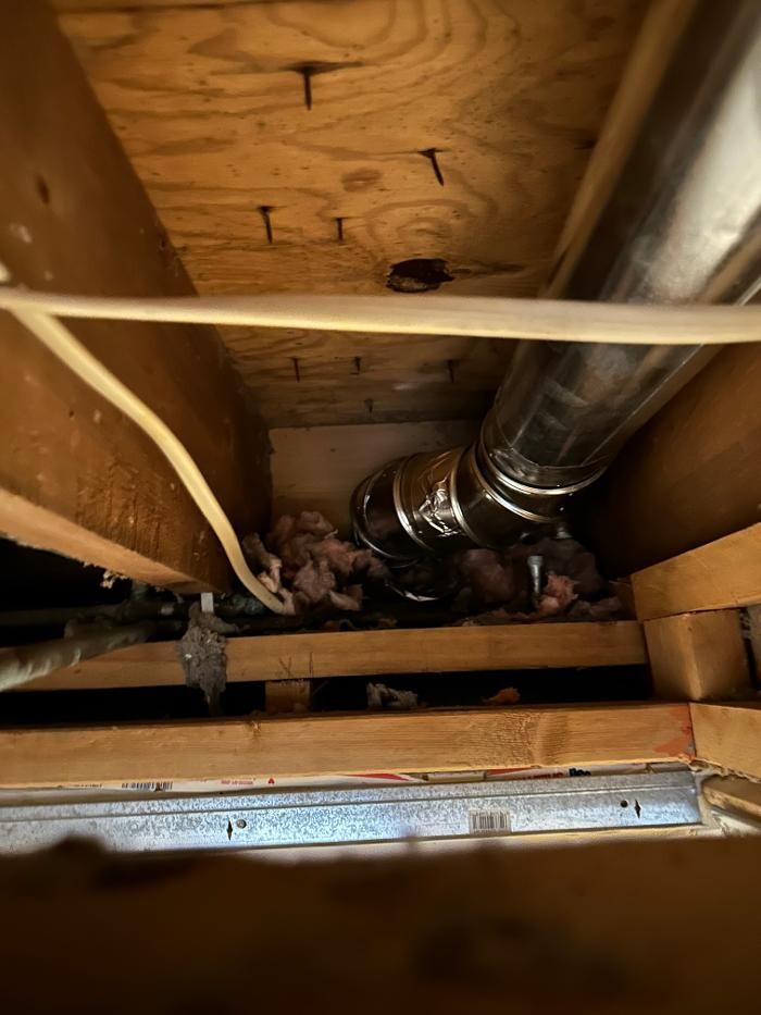 Images Dryer Vent Superheroes of Louisville