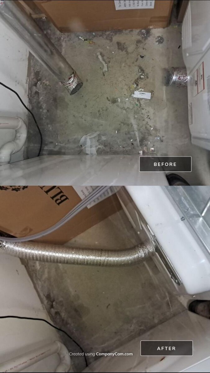 Images Dryer Vent Superheroes of Louisville