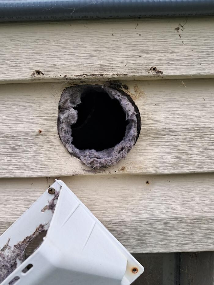 Images Dryer Vent Superheroes of Louisville