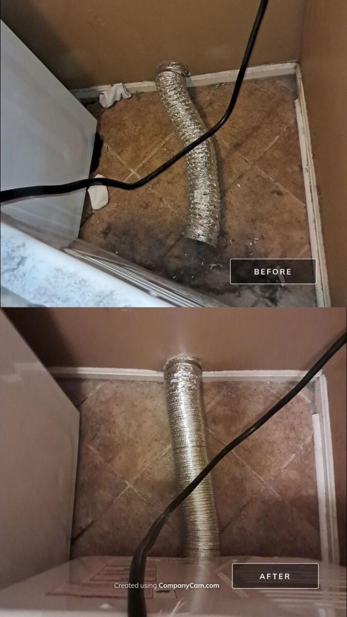 Images Dryer Vent Superheroes of Louisville