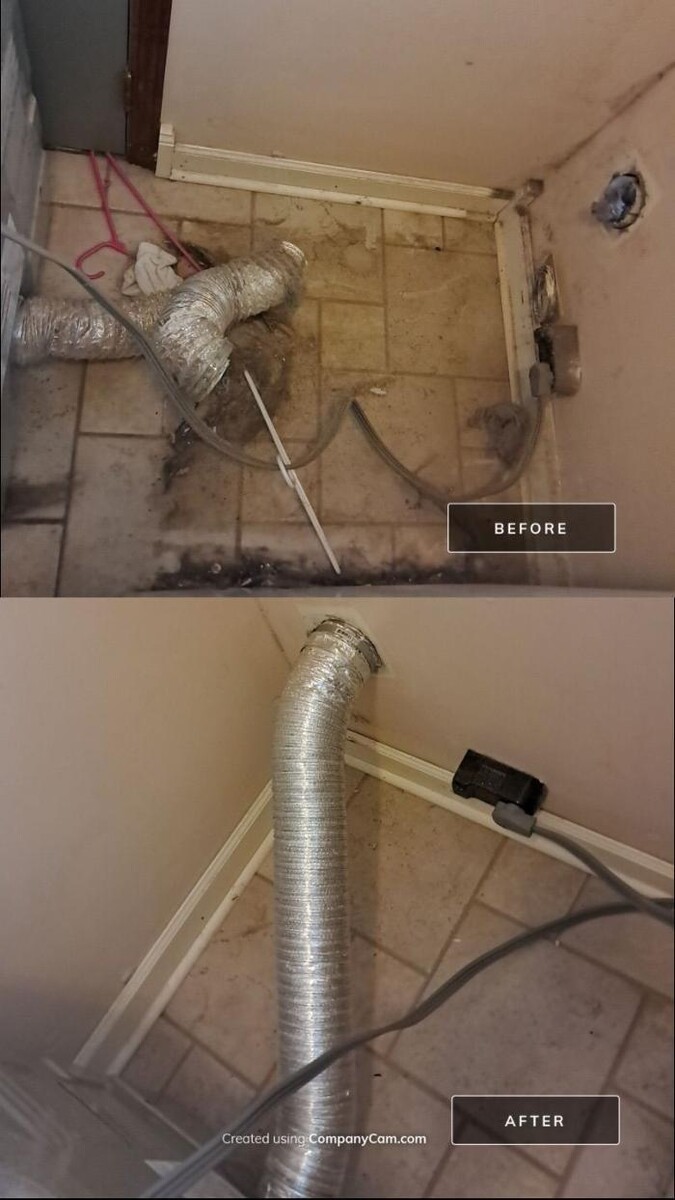 Images Dryer Vent Superheroes of Louisville