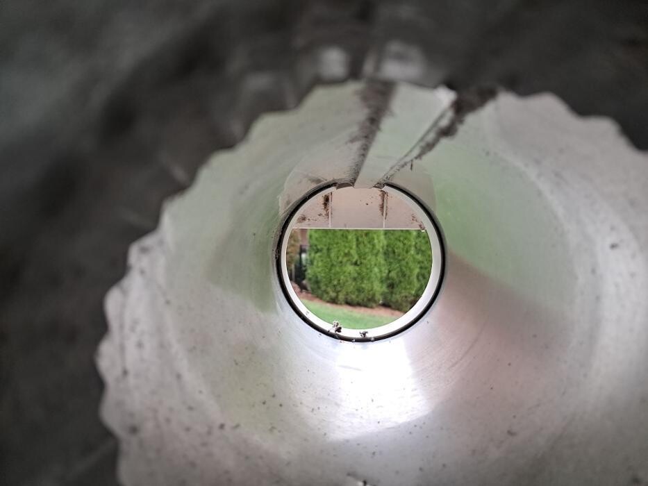 Images Dryer Vent Superheroes of Louisville