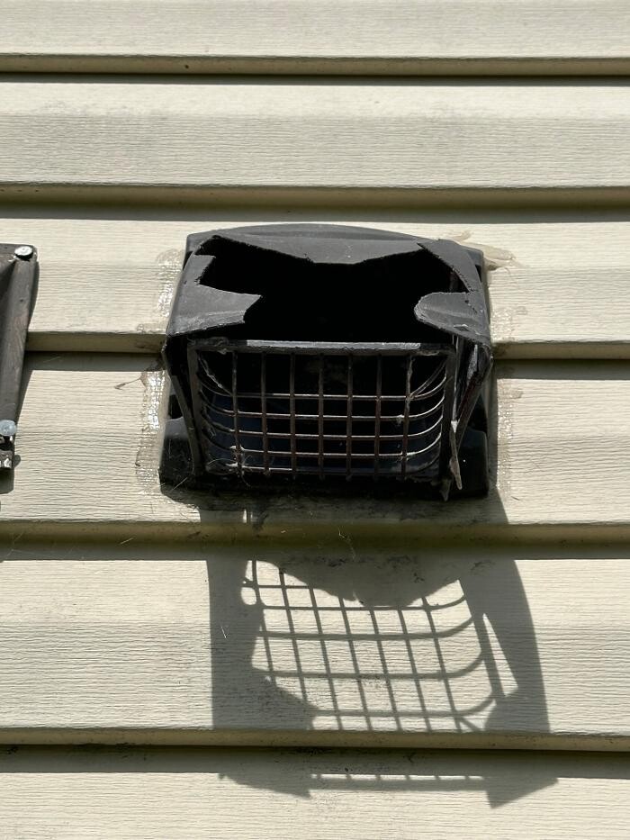 Images Dryer Vent Superheroes of Louisville